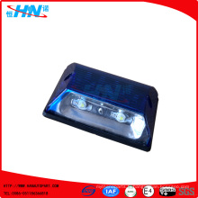 Blue 12V / 24V LED Truck Side Light pour camion Trailer